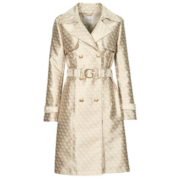 Guess Guess  Baloneri DILETTA BELTED LOGO TRENCH  Guess