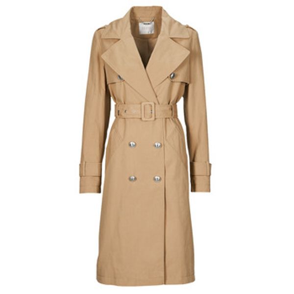 Guess Guess  Baloneri LS JADE BELTED TRENCH  Guess