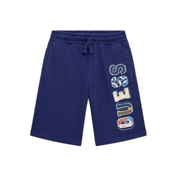 Guess Guess  Bermude i kratke hlače ACTIVE SHORTS  Guess