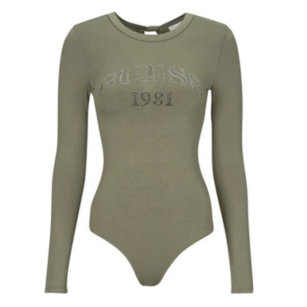 Guess Guess  Bodiji LS ALEXANDRA LOGO  Guess