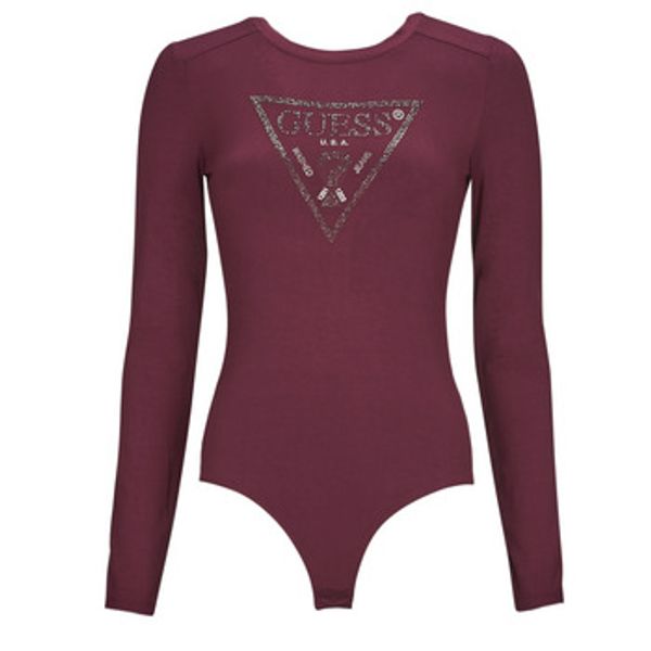 Guess Guess  Bodiji LS CN LOGO BODY  Guess