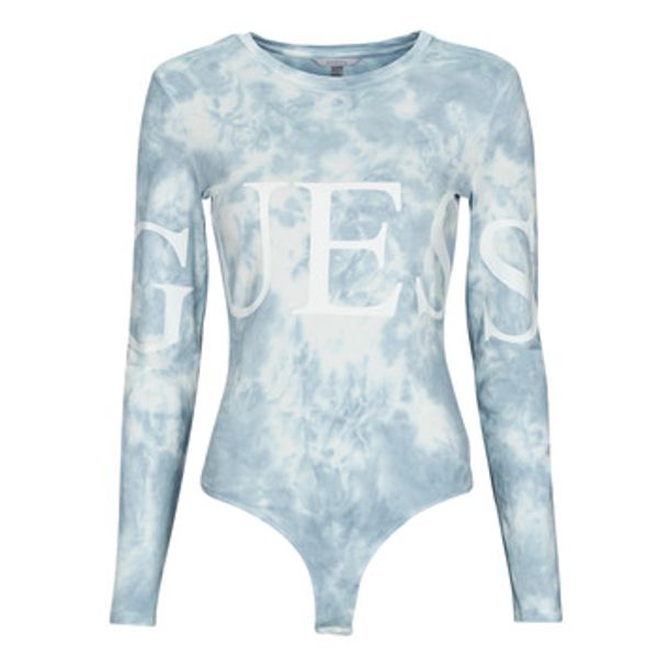 Guess Guess  Bodiji LS GUESS LOGO  Guess