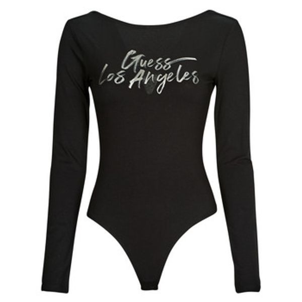 Guess Guess  Bodiji LS HEVELINA BODY  Guess