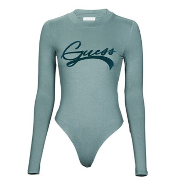 Guess Guess  Bodiji VEIT LS POLO  Guess