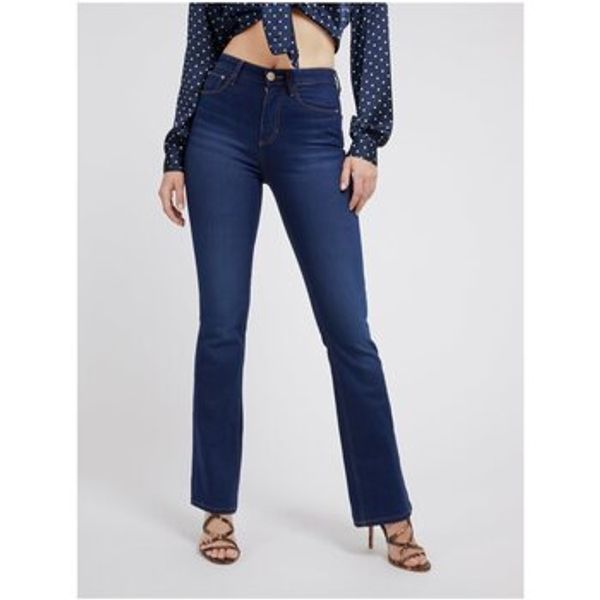 Guess Guess  Bootcut traperice  W3GA0L D5171  Guess