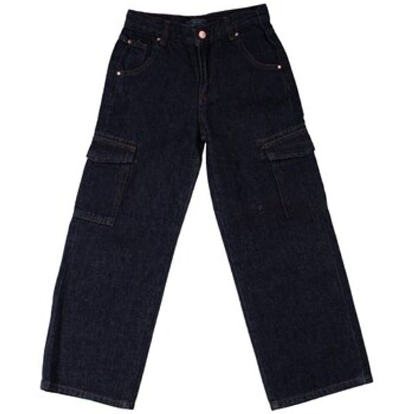 Guess Guess  Cargo hlače J5RA14 D45E0  Guess
