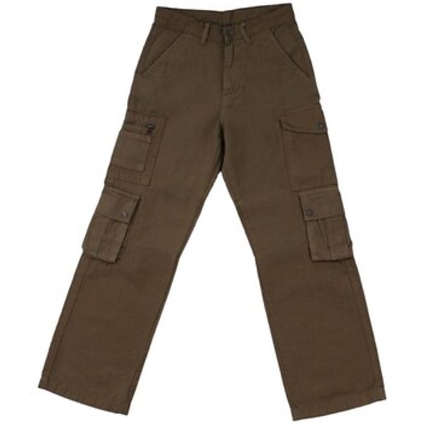 Guess Guess  Cargo hlače L4YB04 WE1L0  Guess