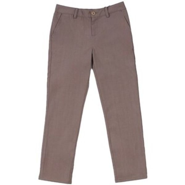 Guess Guess  Chino hlače i hlače mrkva kroja L5RB05 WGTW0  Guess