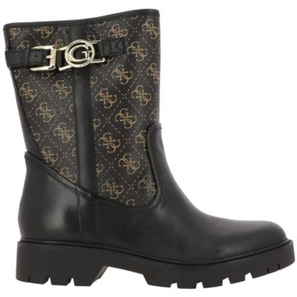 Guess Guess  Čizme BABEEACTIVE LADY  Guess