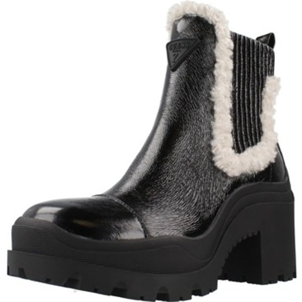 Guess Guess  Čizme FLFIV2 PAF10  Guess
