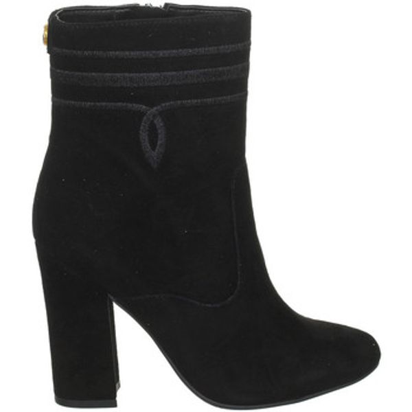 Guess Guess  Čizme FLLU23SUE10-BLACK  Guess