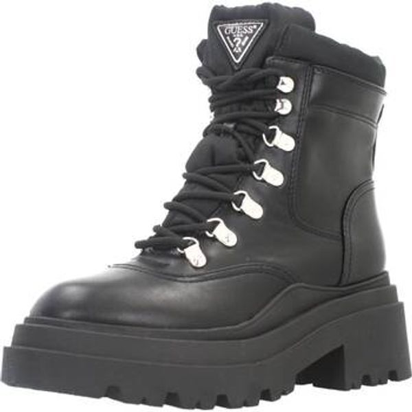 Guess Guess  Čizme VANEY2  Guess