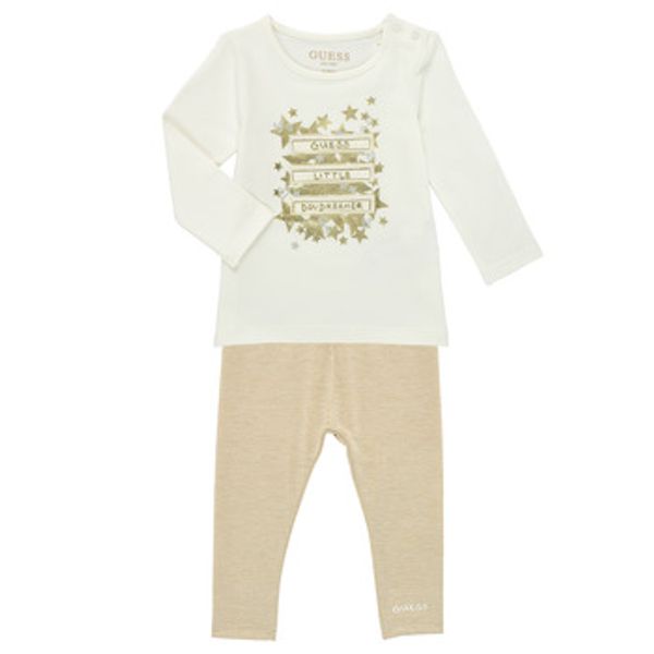Guess Guess  Dječji kompleti A2BG03-J1300-G018  Guess