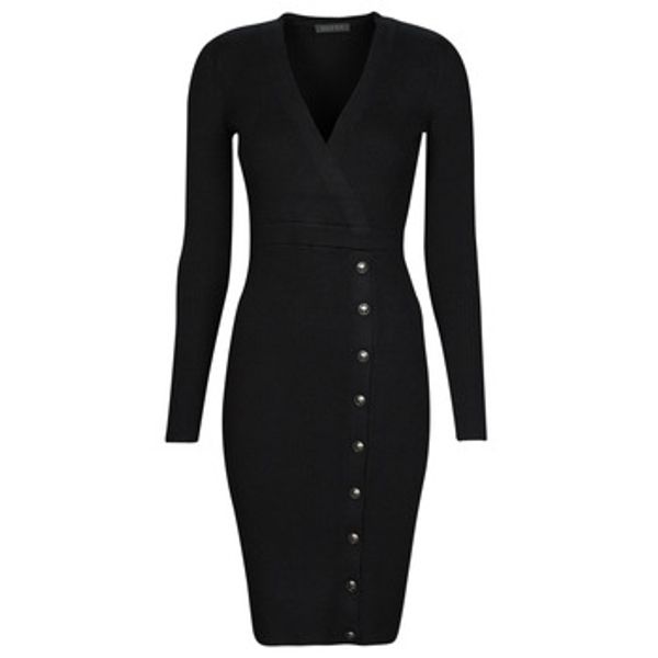 Guess Guess  Duge haljine ES ALEXANDRA DRESS  Guess