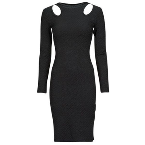 Guess Guess  Duge haljine LS CN CLIO BODYCON DRESS  Guess