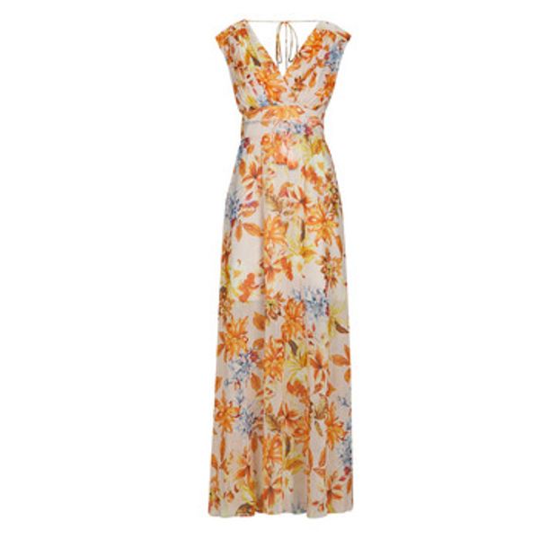 Guess Guess  Duge haljine SL GILDA LONG DRESS  Guess