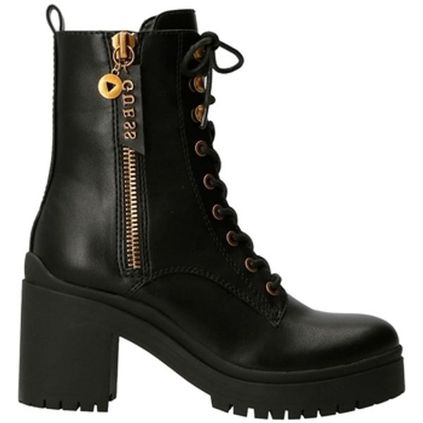 Guess Guess  Gležnjače CABRA 2 STIVALETTO BOOTIE  Guess