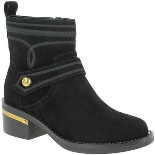 Guess Guess  Gležnjače FASHION2 STIVALETTO  Guess