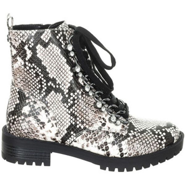 Guess Guess  Gležnjače FL7HIEPEL10-LGREY  Guess