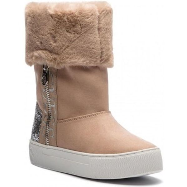 Guess Guess  Gležnjače MARSIE STIVALETTO  Guess