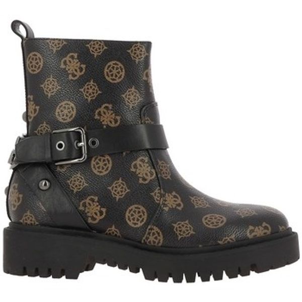 Guess Guess  Gležnjače ORACIA3STIVALETTO BOOTI  Guess
