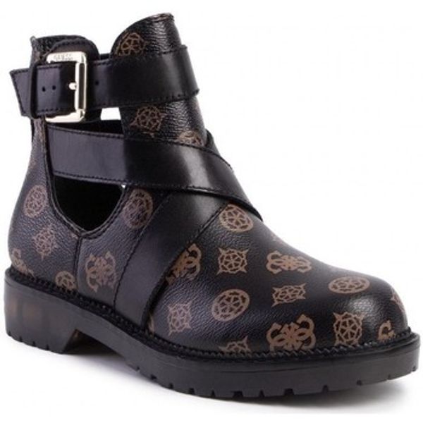 Guess Guess  Gležnjače TEIGEN2 STIVALETTO  Guess