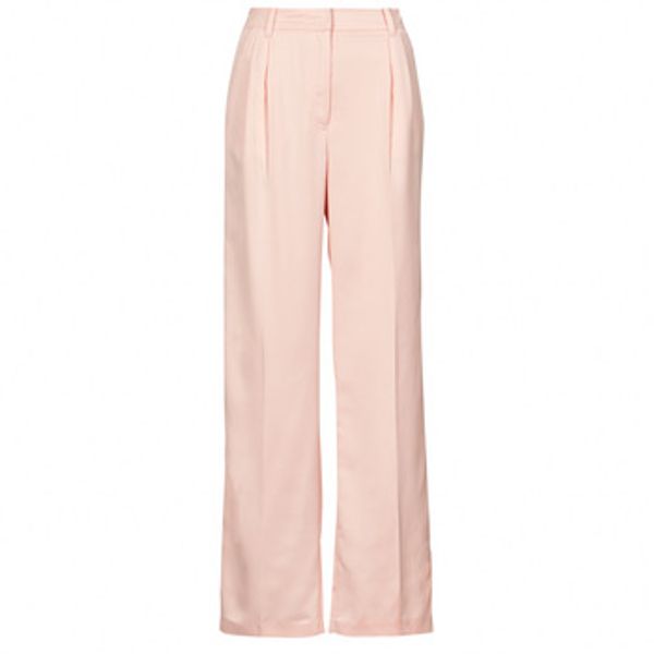Guess Guess  Hlače s pet džepova REBECCA SATIN  Guess