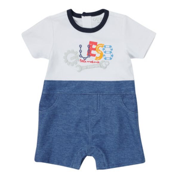 Guess Guess  Kombinezoni i tregerice SECHO  Guess