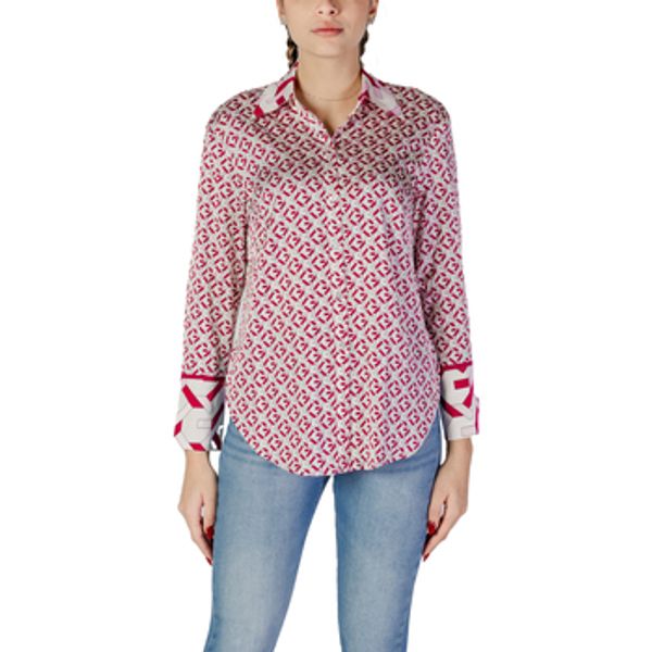 Guess Guess  Košulje i bluze LS ALEXANDRA W4YH47 WF1T2  Guess