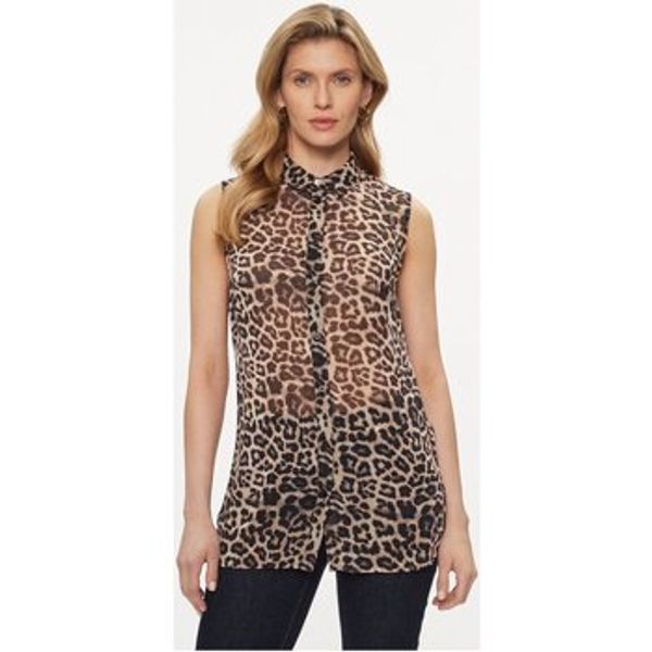 Guess Guess  Košulje i bluze W3GH61 WDW82  Guess