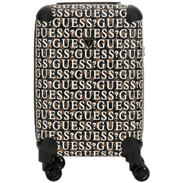 Guess Guess  Kovčezi STARK 18 IN 8-WHEELER  Guess