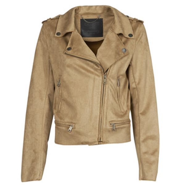 Guess Guess  Kožne i sintetičke jakne MONICA JACKET  Guess