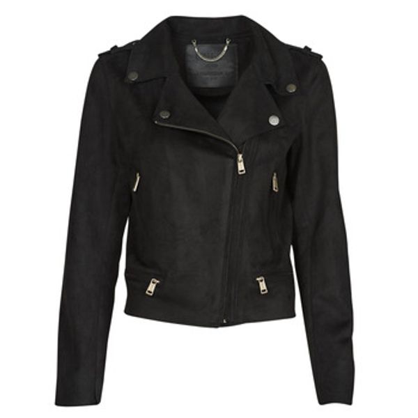 Guess Guess  Kožne i sintetičke jakne MONICA JACKET  Guess