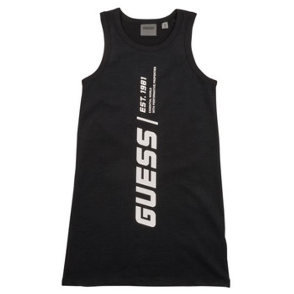 Guess Guess  Kratke haljine SL DRESS MINIME  Guess