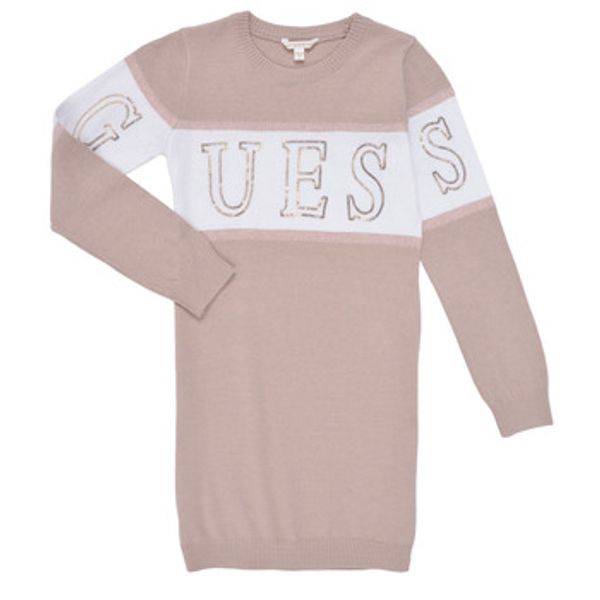Guess Guess  Kratke haljine SWEATER DRESS  Guess