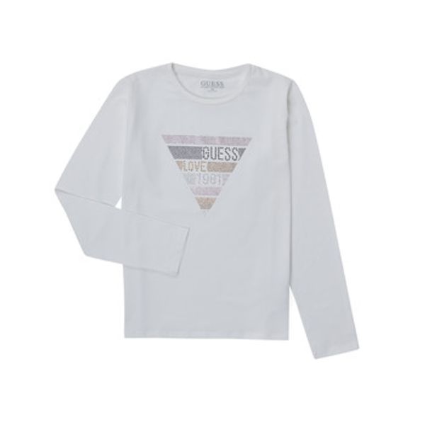 Guess Guess  Majice dugih rukava J2YI07-K6YW1-G011  Guess