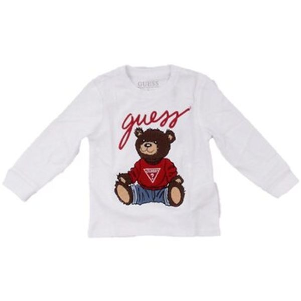 Guess Guess  Majice dugih rukava L5RI32 K8HM4  Guess