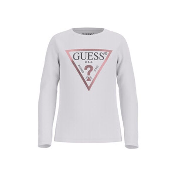 Guess Guess  Majice dugih rukava LS ST SHIRT CORE  Guess