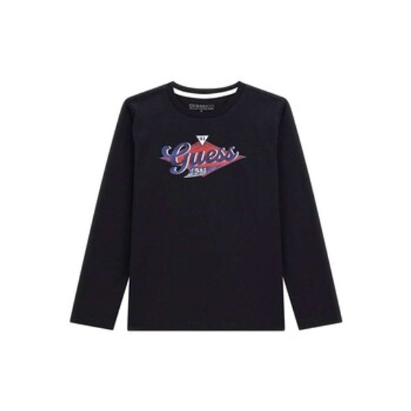 Guess Guess  Majice dugih rukava LS T SHIRT  Guess