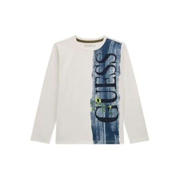 Guess Guess  Majice dugih rukava LS T SHIRT  Guess