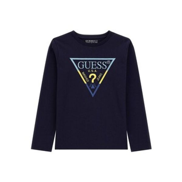 Guess Guess  Majice dugih rukava LS T SHIRT  Guess