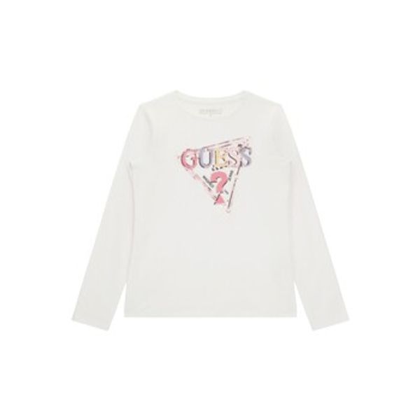 Guess Guess  Majice dugih rukava LS T SHIRT  Guess