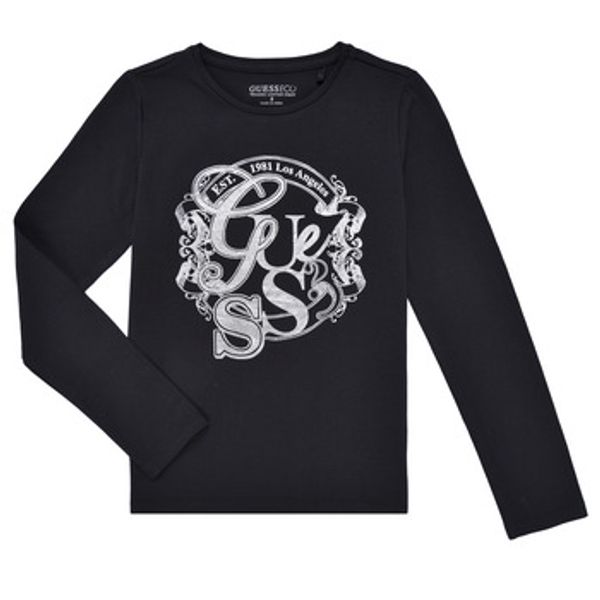 Guess Guess  Majice dugih rukava LS TSHIRT  Guess