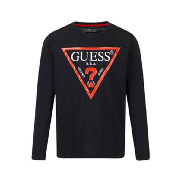 Guess Guess  Majice dugih rukava MILLO  Guess