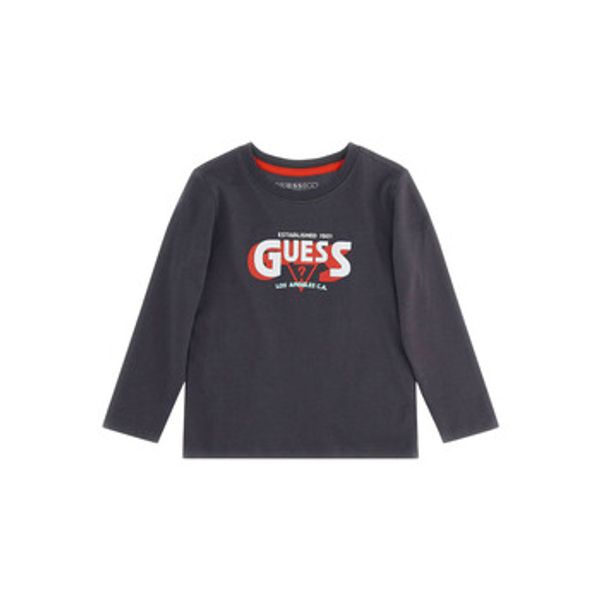 Guess Guess  Majice dugih rukava N3YI16  Guess