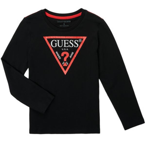 Guess Guess  Majice dugih rukava SOLEDAD  Guess