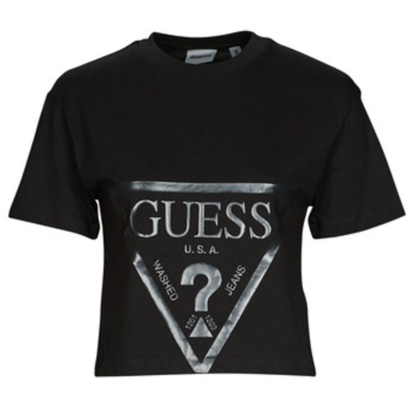 Guess Guess  Majice kratkih rukava ADELE  Guess
