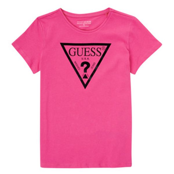 Guess Guess  Majice kratkih rukava CANCE  Guess