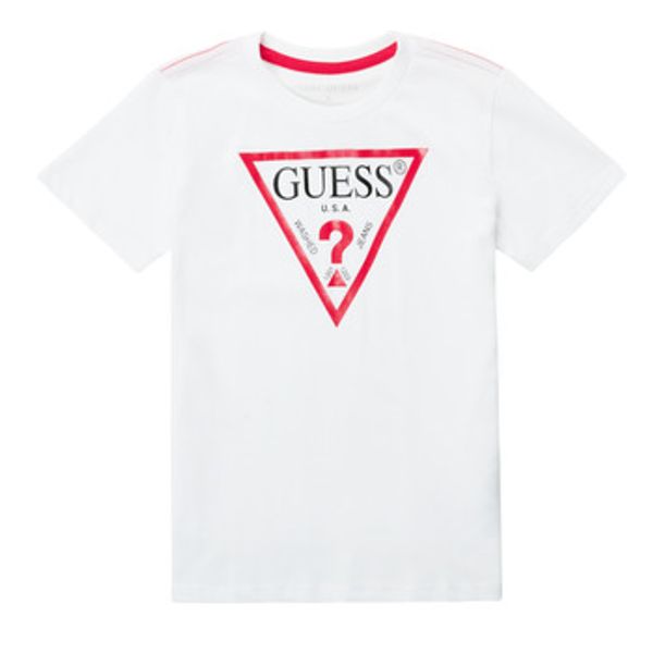 Guess Guess  Majice kratkih rukava CELAVI  Guess