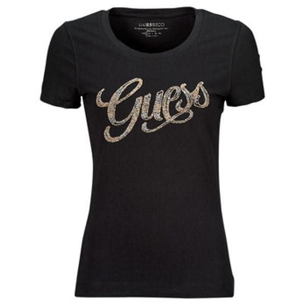 Guess Guess  Majice kratkih rukava GUESS SCRIPT  Guess